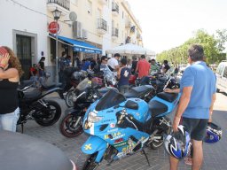 XVII Concentracion - 2010